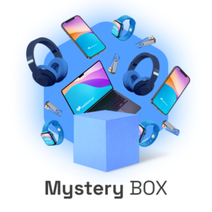 Mystery BOX