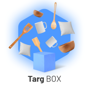Targ BOX