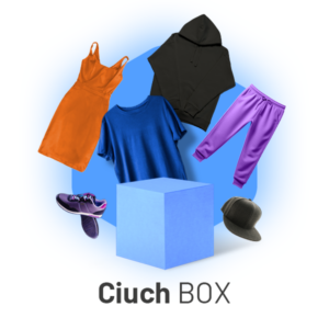 Ciuch BOX